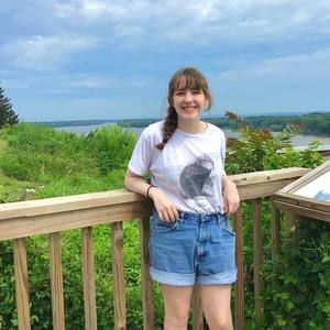 Meet your Posher, Colleen